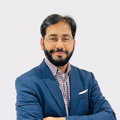 Dr Muhammad Ammad Munir